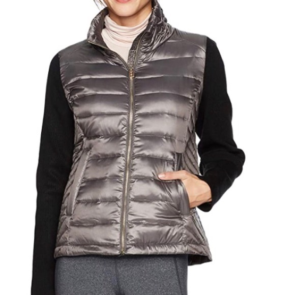 Calvin Klein Jackets & Blazers - SOLD🆕CALVIN KLEIN PERFORMANCE WOMENS (SzM)